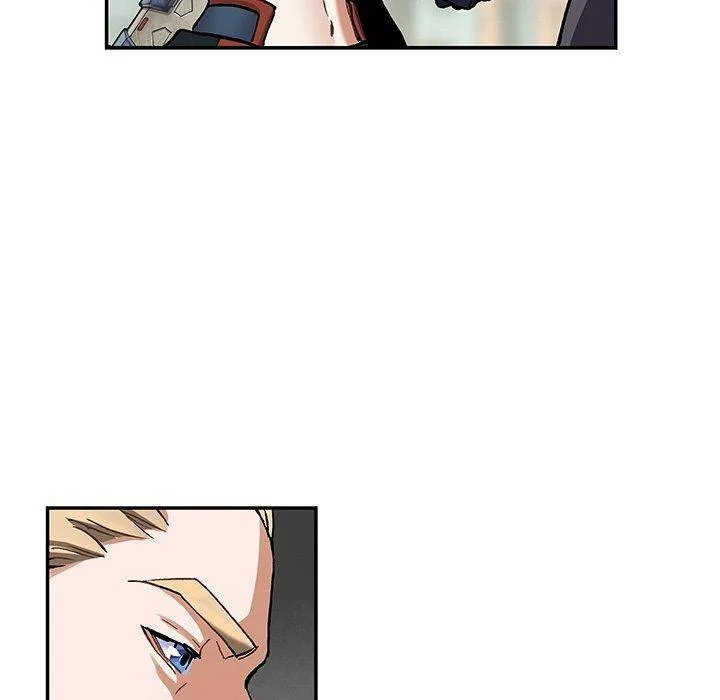 Read Leviathan AR Manga Online
