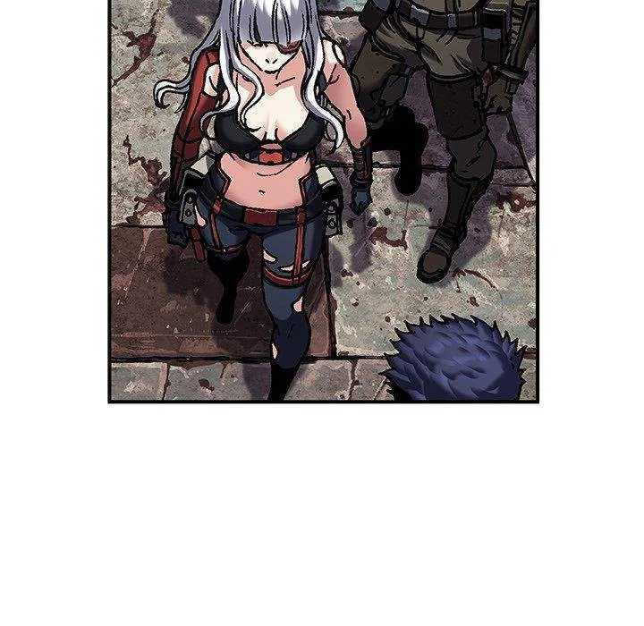 Read Leviathan AR Manga Online