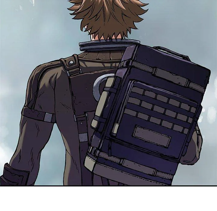 Read Leviathan AR Manga Online