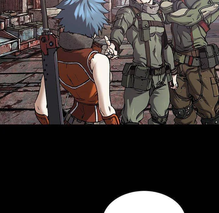 Read Leviathan AR Manga Online