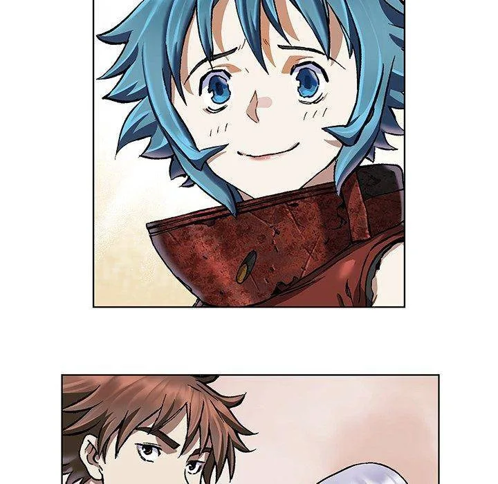 Read Leviathan AR Manga Online