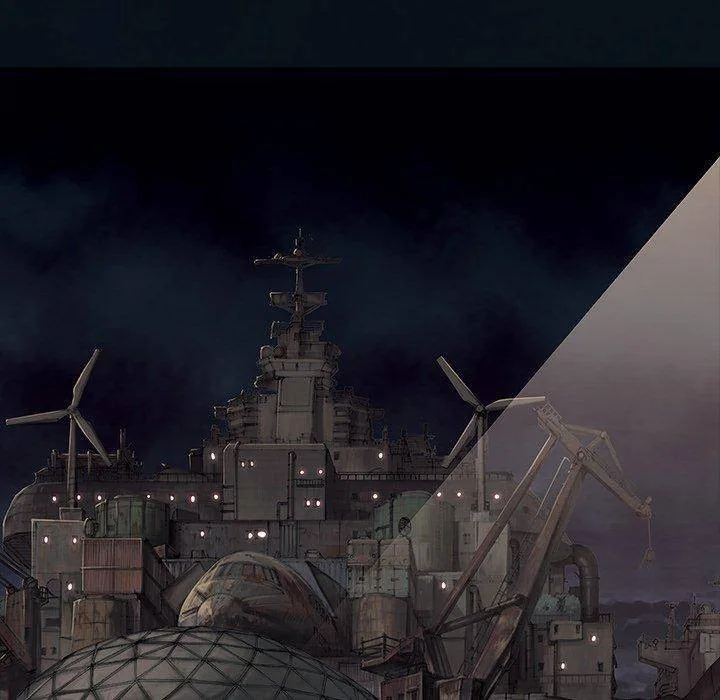 Read Leviathan AR Manga Online