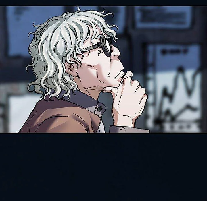 Read Leviathan AR Manga Online