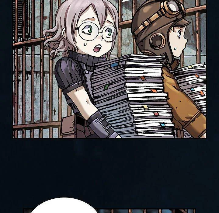 Read Leviathan AR Manga Online
