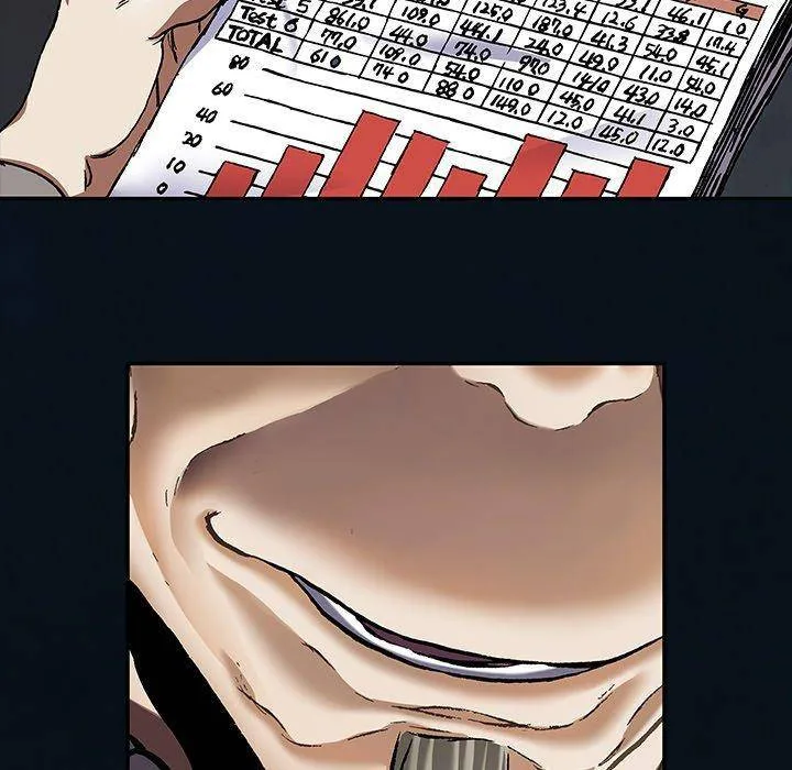 Read Leviathan AR Manga Online