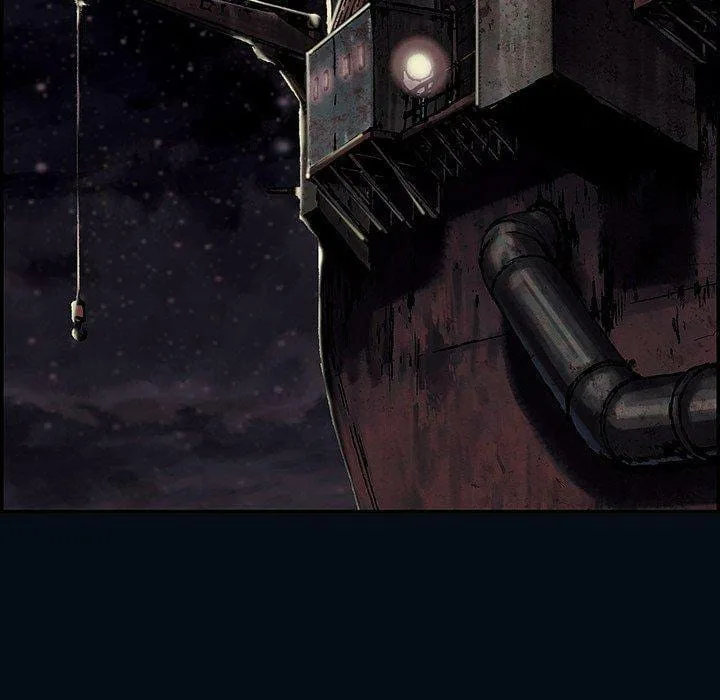 Read Leviathan AR Manga Online