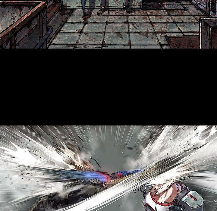 Read Leviathan AR Manga Online