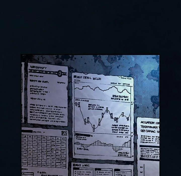 Read Leviathan AR Manga Online