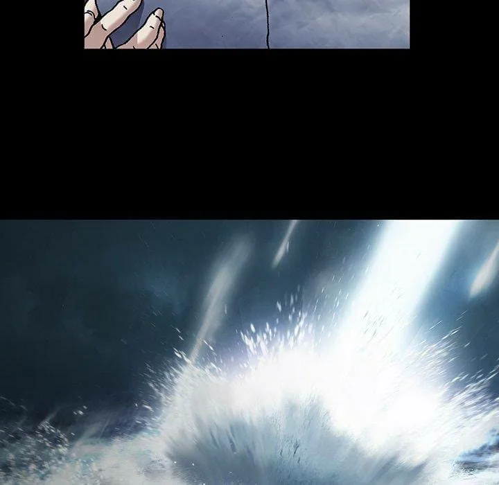 Read Leviathan AR Manga Online