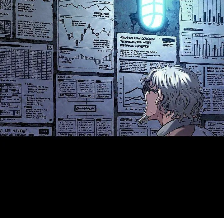 Read Leviathan AR Manga Online