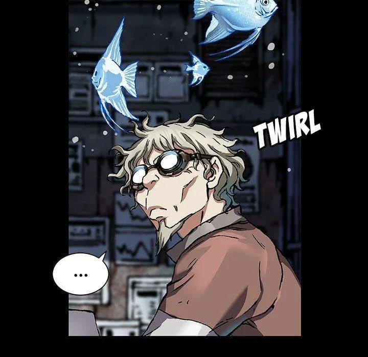 Read Leviathan AR Manga Online