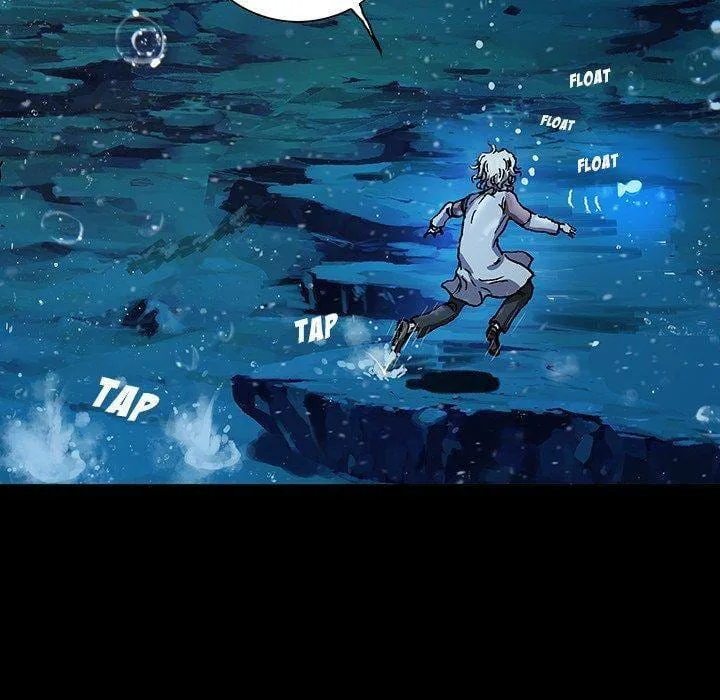 Read Leviathan AR Manga Online