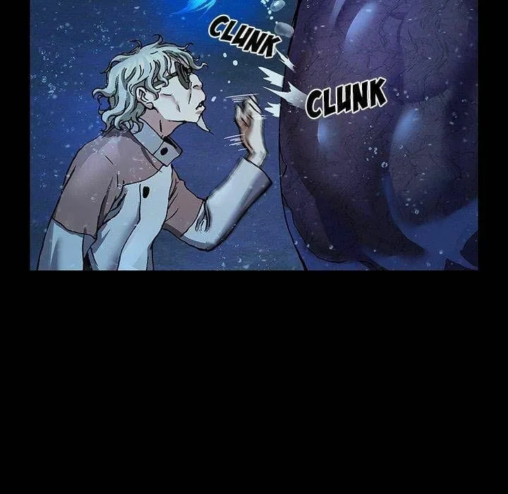 Read Leviathan AR Manga Online