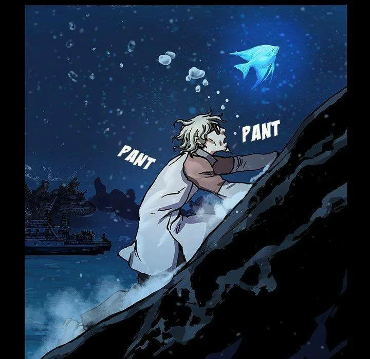 Read Leviathan AR Manga Online