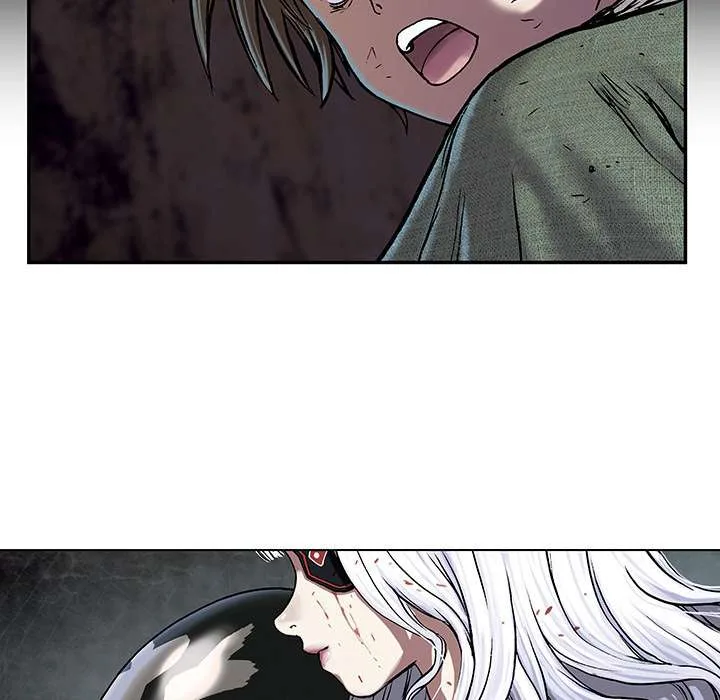 Read Leviathan AR Manga Online