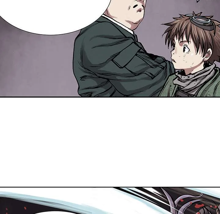 Read Leviathan AR Manga Online