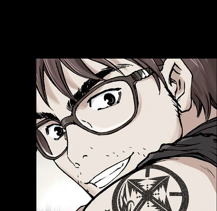 Read Leviathan AR Manga Online