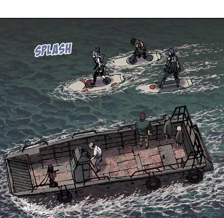 Read Leviathan AR Manga Online