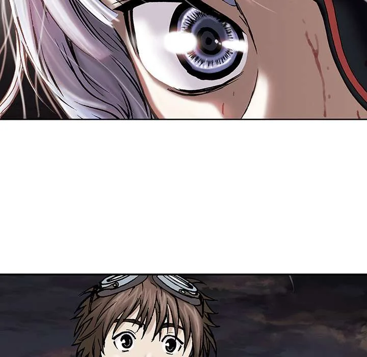 Read Leviathan AR Manga Online