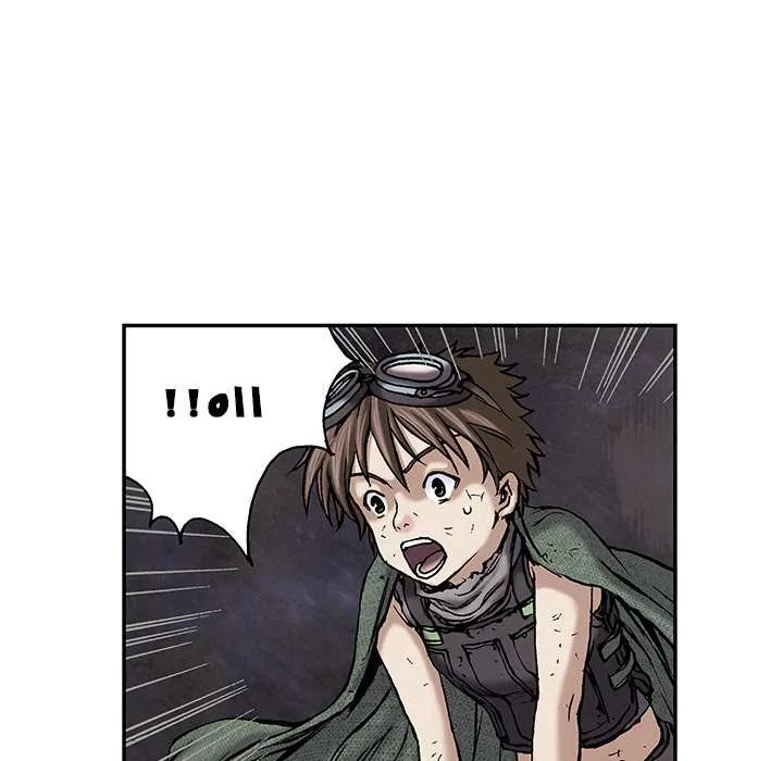 Read Leviathan AR Manga Online