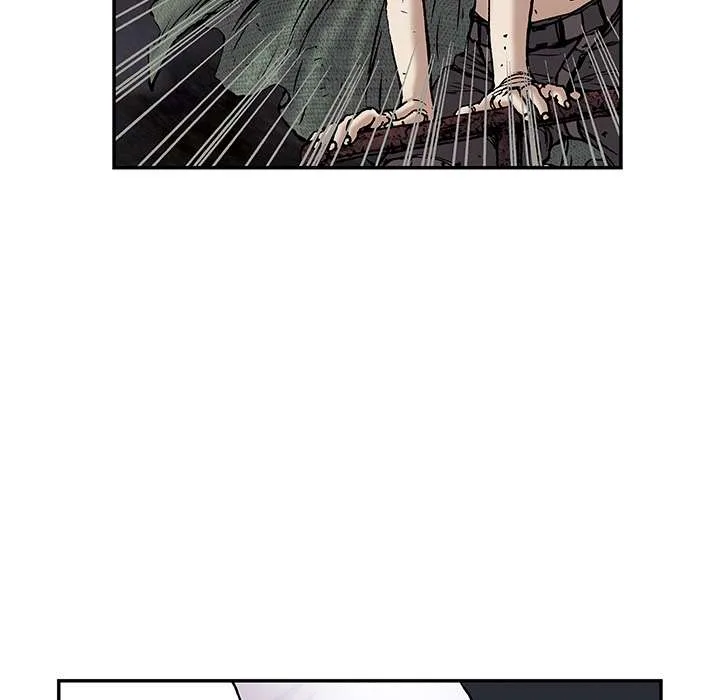 Read Leviathan AR Manga Online