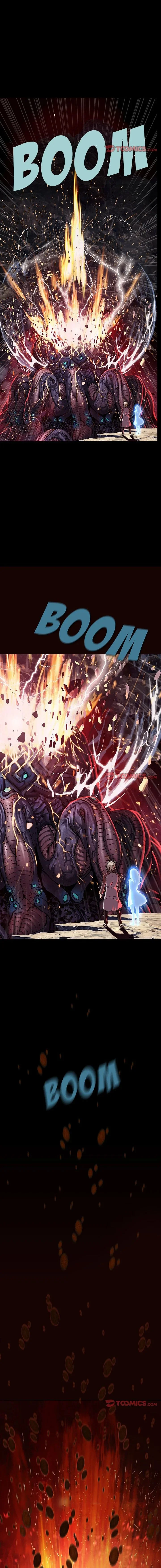 Read Leviathan AR Manga Online