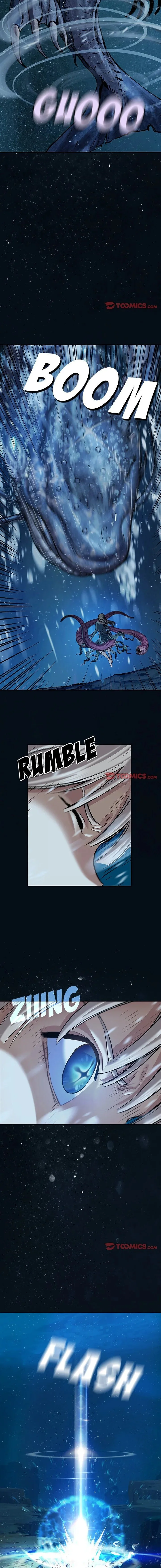 Read Leviathan AR Manga Online