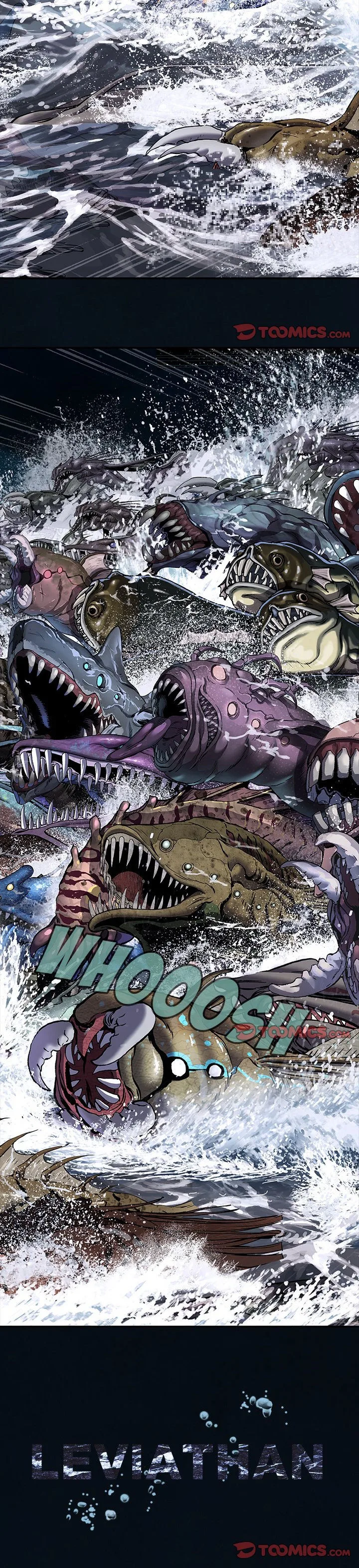 Read Leviathan AR Manga Online