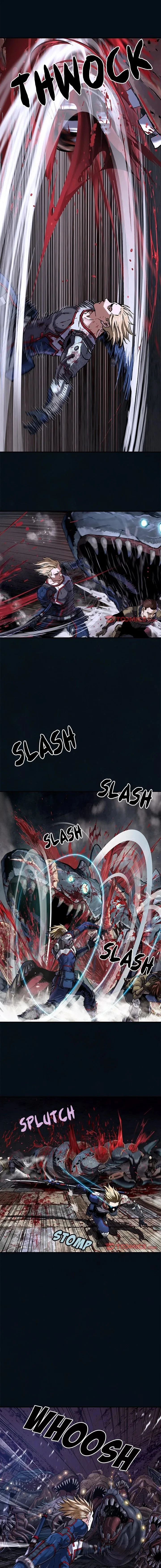 Read Leviathan AR Manga Online