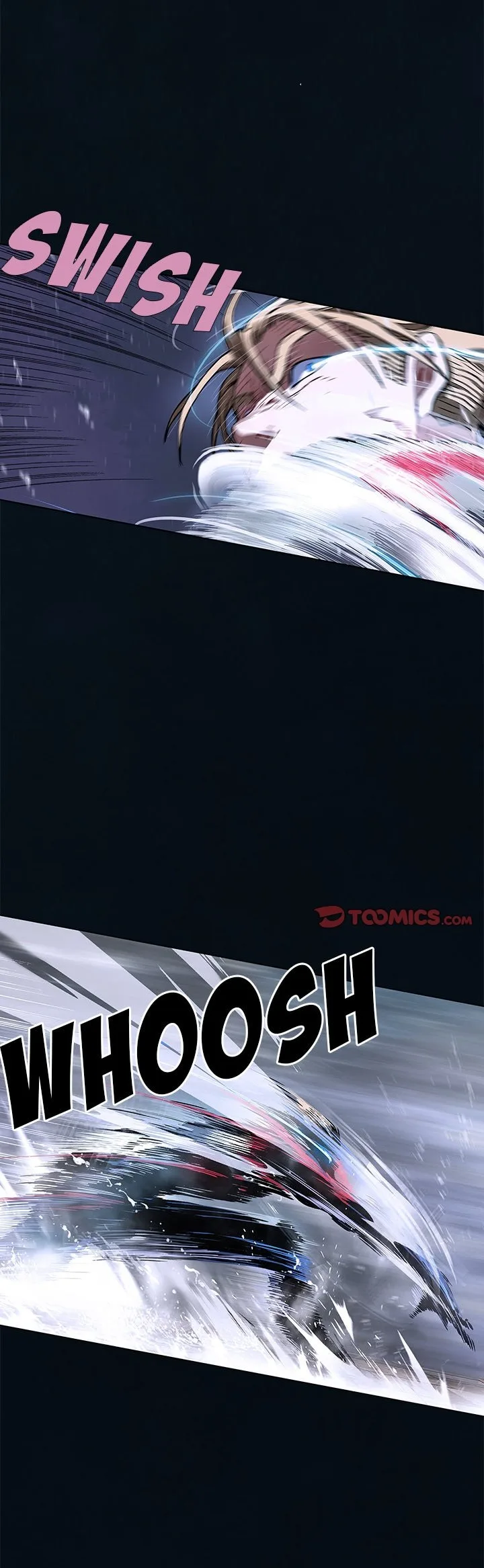 Read Leviathan AR Manga Online