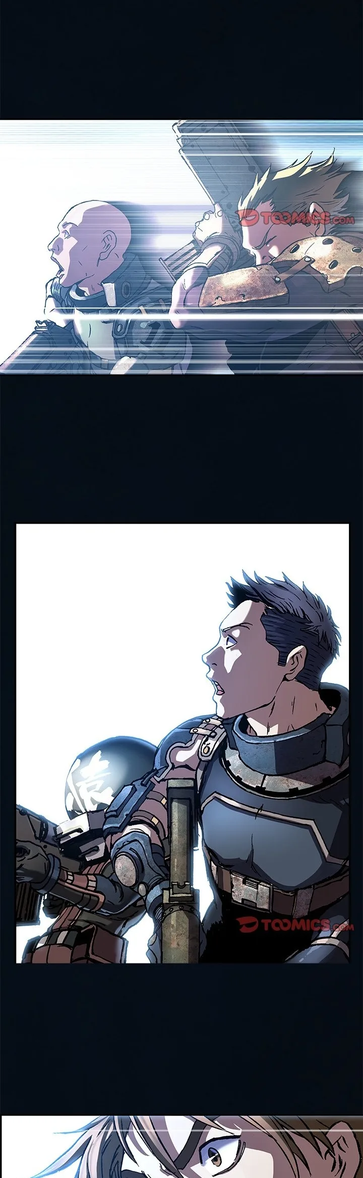 Read Leviathan AR Manga Online