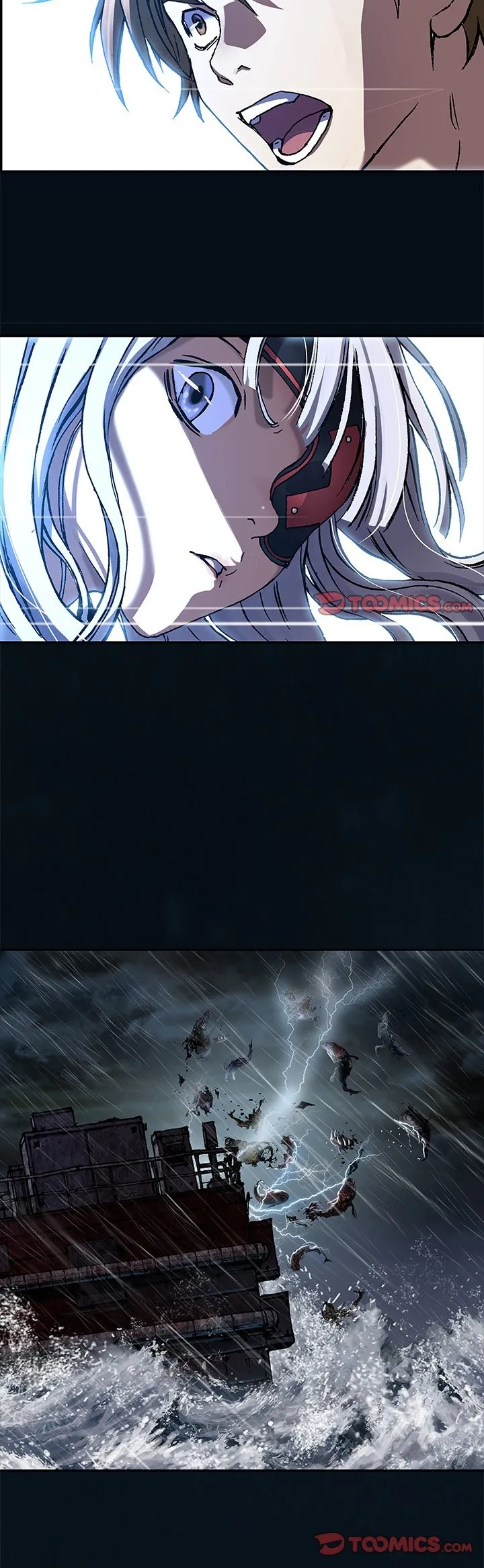 Read Leviathan AR Manga Online