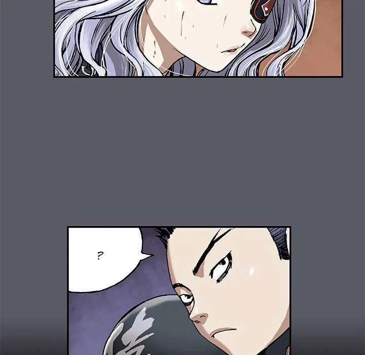 Read Leviathan AR Manga Online