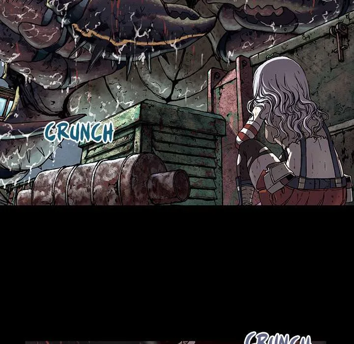 Read Leviathan AR Manga Online