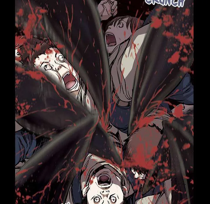 Read Leviathan AR Manga Online