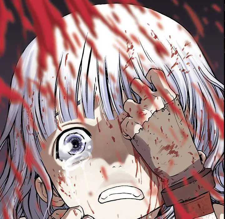 Read Leviathan AR Manga Online