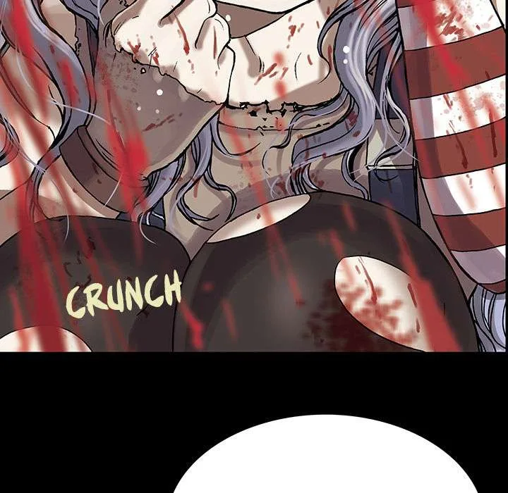 Read Leviathan AR Manga Online