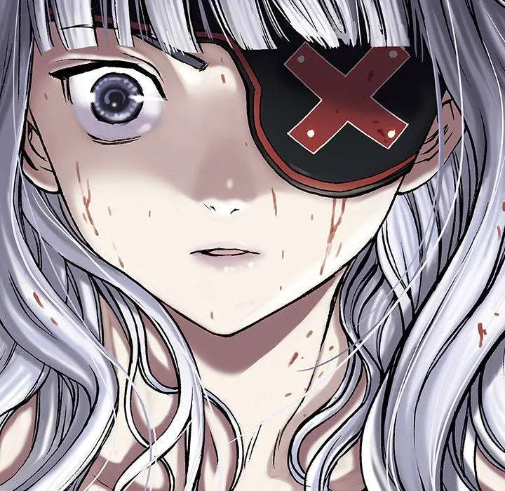 Read Leviathan AR Manga Online