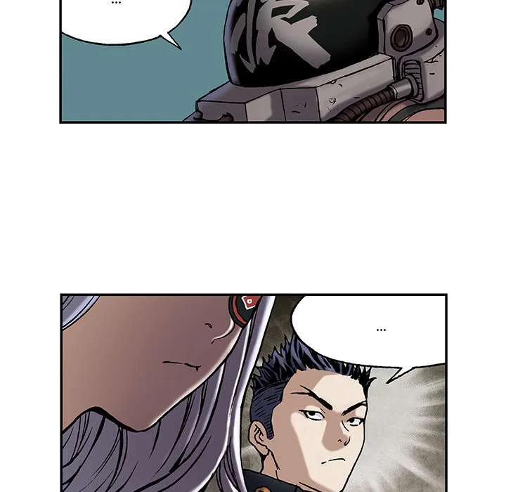 Read Leviathan AR Manga Online
