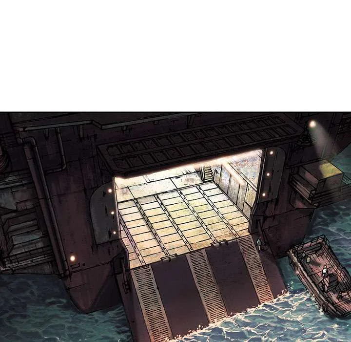 Read Leviathan AR Manga Online