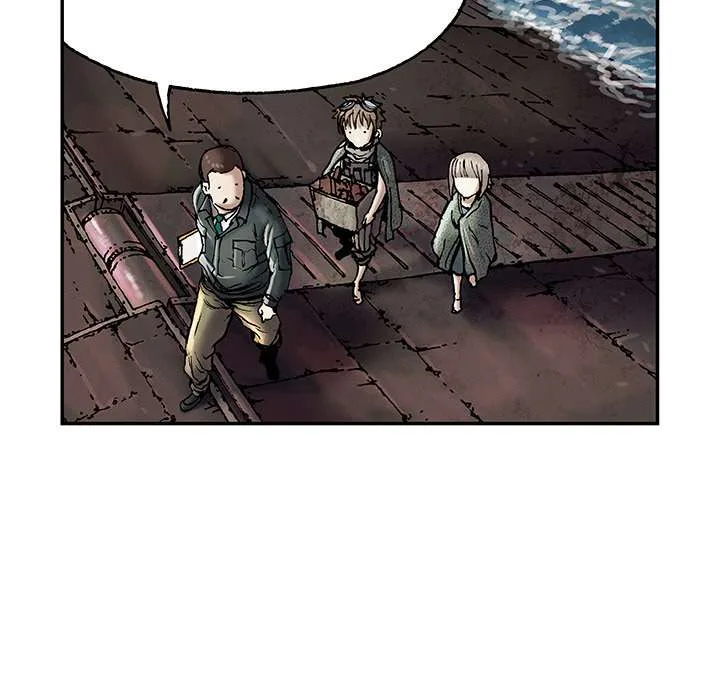 Read Leviathan AR Manga Online