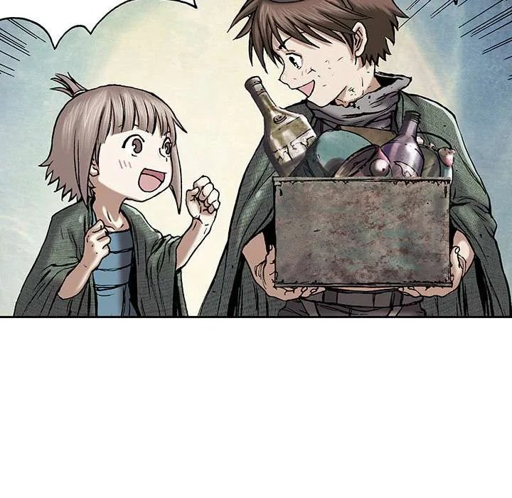 Read Leviathan AR Manga Online