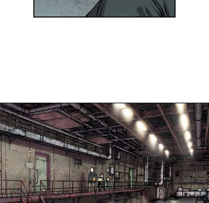Read Leviathan AR Manga Online