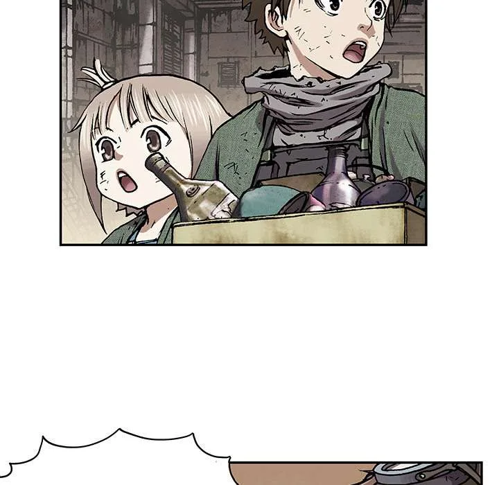 Read Leviathan AR Manga Online