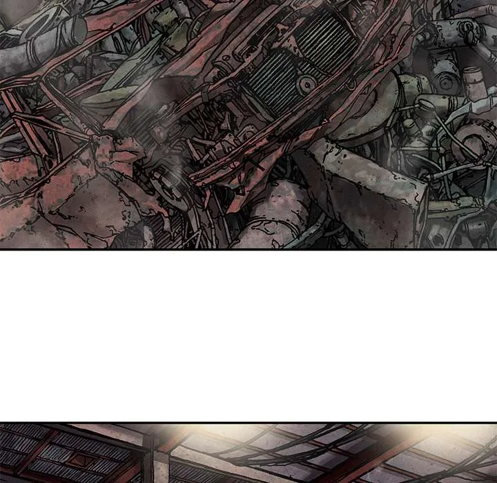Read Leviathan AR Manga Online