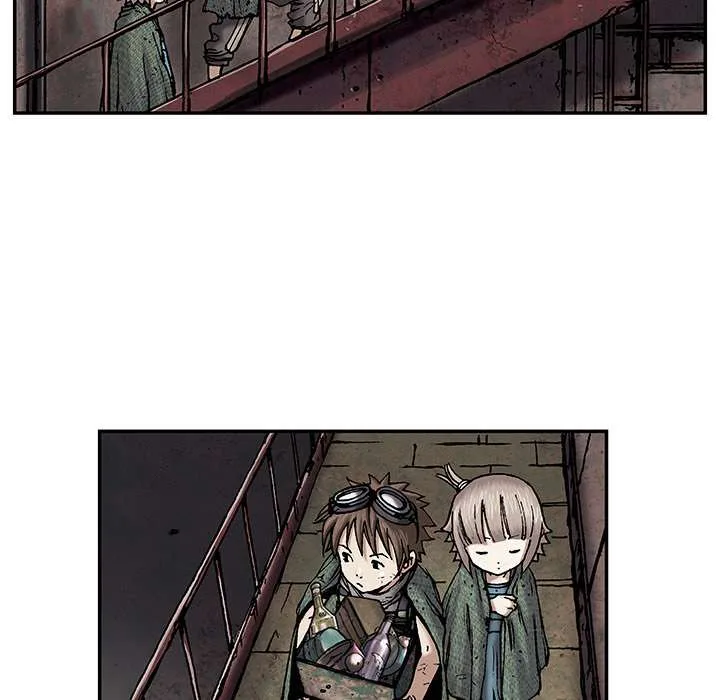Read Leviathan AR Manga Online