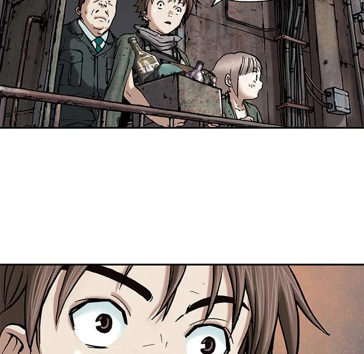 Read Leviathan AR Manga Online