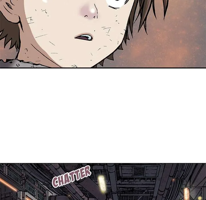 Read Leviathan AR Manga Online