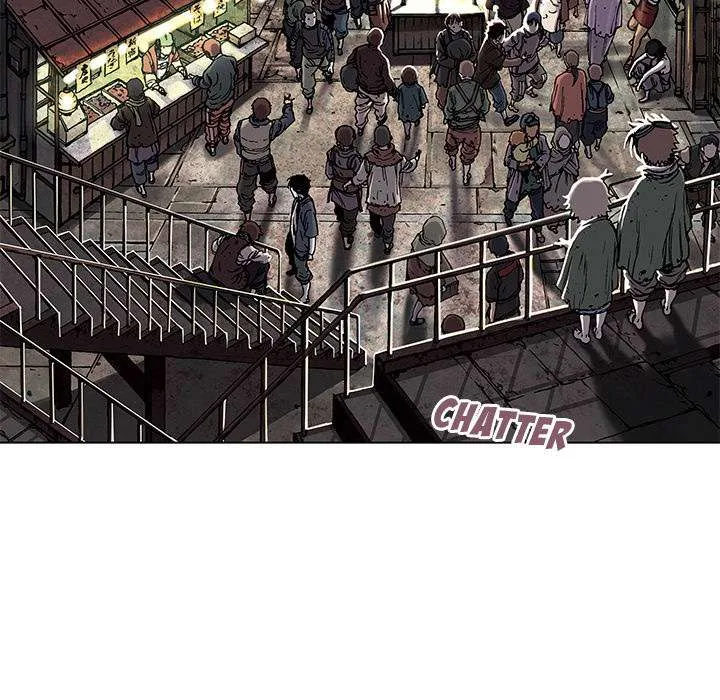 Read Leviathan AR Manga Online