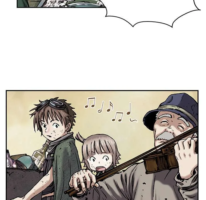 Read Leviathan AR Manga Online